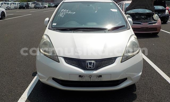 Tenga Imported Honda Fit Chena Mota in Borrowdale in Harare Tenga Imported Honda Fit Chena Mota in Borrowdale in Harare