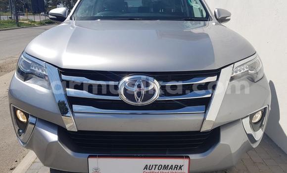 Acheter Occasion Voiture Toyota Fortuner Autre à Beitbridge, Matabeleland South Acheter Occasion Voiture Toyota Fortuner Autre à Beitbridge, Matabeleland South