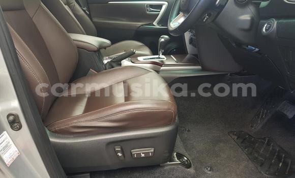 Acheter Occasion Voiture Toyota Fortuner Autre à Beitbridge, Matabeleland South Acheter Occasion Voiture Toyota Fortuner Autre à Beitbridge, Matabeleland South