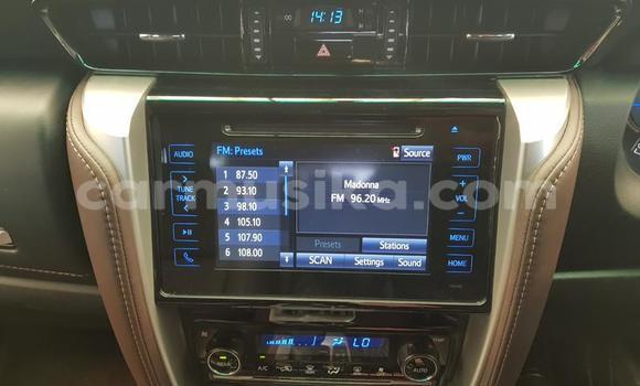 Acheter Occasion Voiture Toyota Fortuner Autre à Beitbridge, Matabeleland South Acheter Occasion Voiture Toyota Fortuner Autre à Beitbridge, Matabeleland South