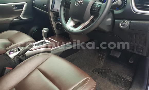 Acheter Occasion Voiture Toyota Fortuner Autre à Beitbridge, Matabeleland South Acheter Occasion Voiture Toyota Fortuner Autre à Beitbridge, Matabeleland South