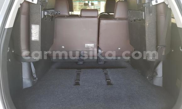 Acheter Occasion Voiture Toyota Fortuner Autre à Beitbridge, Matabeleland South Acheter Occasion Voiture Toyota Fortuner Autre à Beitbridge, Matabeleland South