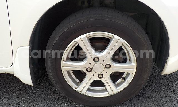 Tenga Imported Honda Fit Chena Mota in Borrowdale in Harare Tenga Imported Honda Fit Chena Mota in Borrowdale in Harare