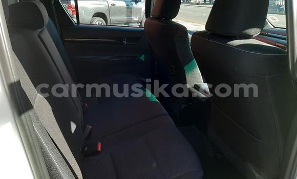 Tenga Tsaru Toyota Hilux Zvimwe Mota in Beitbridge in Matabeleland South Tenga Tsaru Toyota Hilux Zvimwe Mota in Beitbridge in Matabeleland South