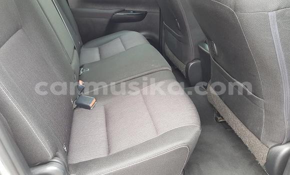 Nunua Ilio tumika Toyota Hilux Nyeupe Gari ndani ya Beitbridge nchini Matabeleland Kusini Nunua Ilio tumika Toyota Hilux Nyeupe Gari ndani ya Beitbridge nchini Matabeleland Kusini