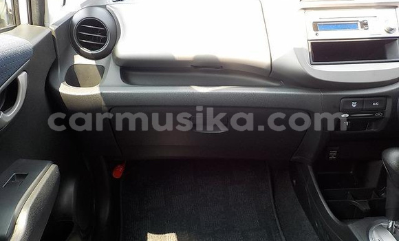 Tenga Imported Honda Fit Chena Mota in Borrowdale in Harare Tenga Imported Honda Fit Chena Mota in Borrowdale in Harare