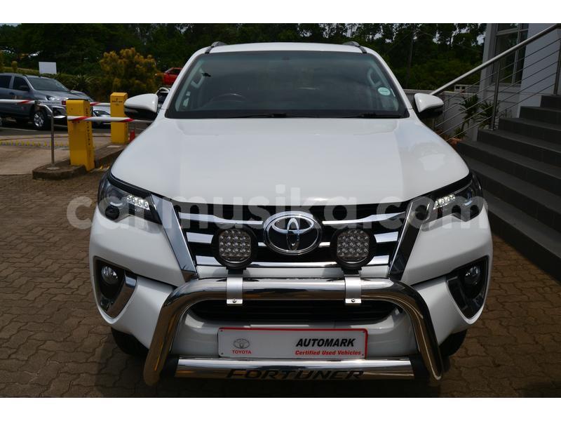 Big with watermark toyota fortuner matabeleland south beitbridge 10564