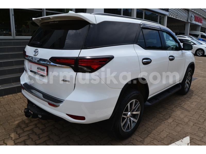 Big with watermark toyota fortuner matabeleland south beitbridge 10564