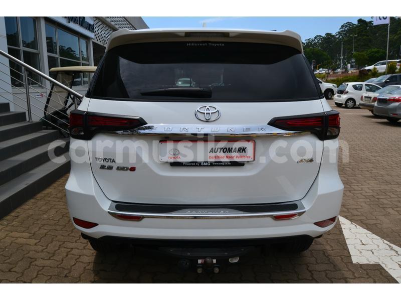 Big with watermark toyota fortuner matabeleland south beitbridge 10564