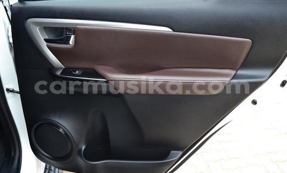 Tenga Tsaru Toyota Fortuner Chena Mota in Beitbridge in Matabeleland South Tenga Tsaru Toyota Fortuner Chena Mota in Beitbridge in Matabeleland South