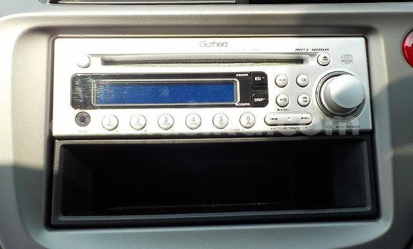 Tenga Imported Honda Fit Chena Mota in Borrowdale in Harare Tenga Imported Honda Fit Chena Mota in Borrowdale in Harare