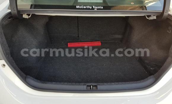 Acheter Occasion Voiture Toyota Corolla Blanc à Beitbridge, Matabeleland South Acheter Occasion Voiture Toyota Corolla Blanc à Beitbridge, Matabeleland South