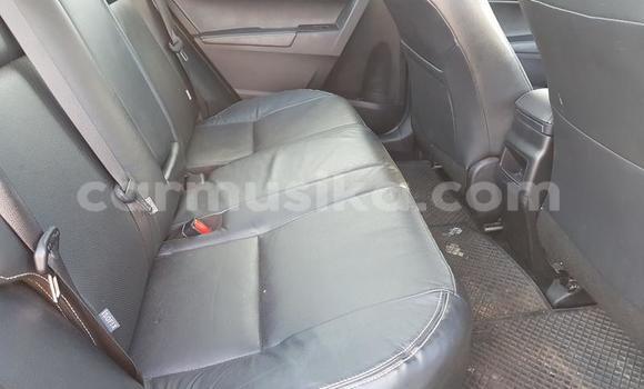 Acheter Occasion Voiture Toyota Corolla Blanc à Beitbridge, Matabeleland South Acheter Occasion Voiture Toyota Corolla Blanc à Beitbridge, Matabeleland South