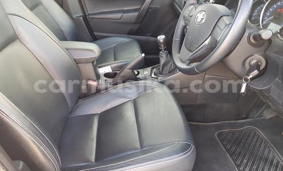 Acheter Occasion Voiture Toyota Corolla Blanc à Beitbridge, Matabeleland South Acheter Occasion Voiture Toyota Corolla Blanc à Beitbridge, Matabeleland South