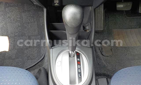 Tenga Imported Honda Fit Chena Mota in Borrowdale in Harare Tenga Imported Honda Fit Chena Mota in Borrowdale in Harare