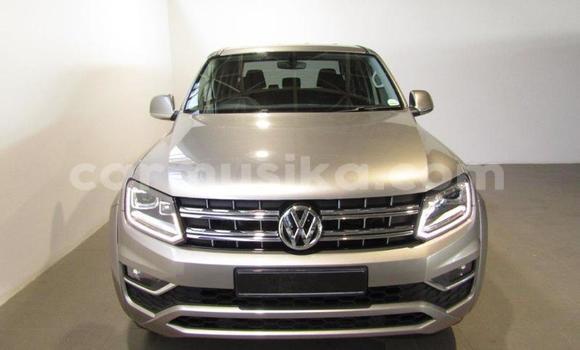 Acheter Occasion Voiture Volkswagen Amarok Marron à Beitbridge, Matabeleland South Acheter Occasion Voiture Volkswagen Amarok Marron à Beitbridge, Matabeleland South