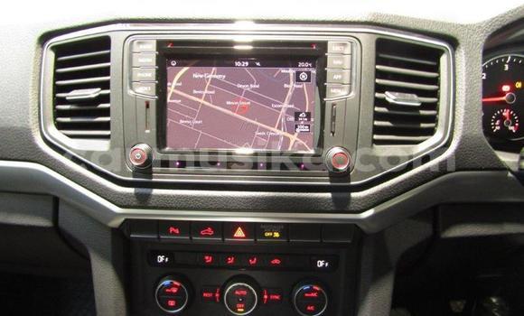 Acheter Occasion Voiture Volkswagen Amarok Marron à Beitbridge, Matabeleland South Acheter Occasion Voiture Volkswagen Amarok Marron à Beitbridge, Matabeleland South