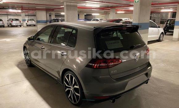 Acheter Occasion Voiture Volkswagen Golf GTI Noir à Beitbridge, Matabeleland South Acheter Occasion Voiture Volkswagen Golf GTI Noir à Beitbridge, Matabeleland South
