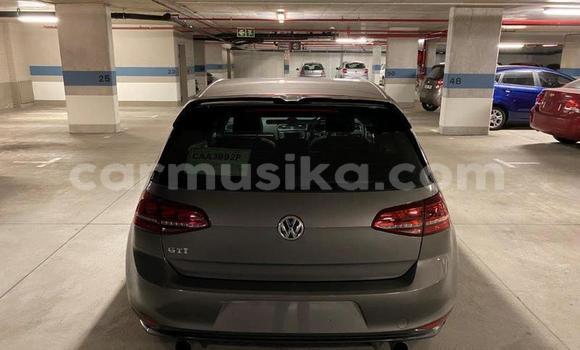 Acheter Occasion Voiture Volkswagen Golf GTI Noir à Beitbridge, Matabeleland South Acheter Occasion Voiture Volkswagen Golf GTI Noir à Beitbridge, Matabeleland South