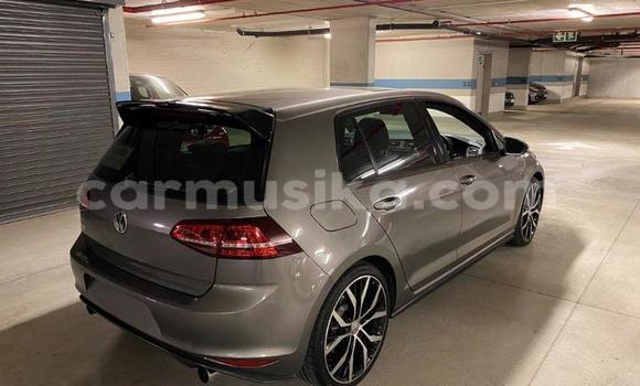 Acheter Occasion Voiture Volkswagen Golf GTI Noir à Beitbridge, Matabeleland South Acheter Occasion Voiture Volkswagen Golf GTI Noir à Beitbridge, Matabeleland South