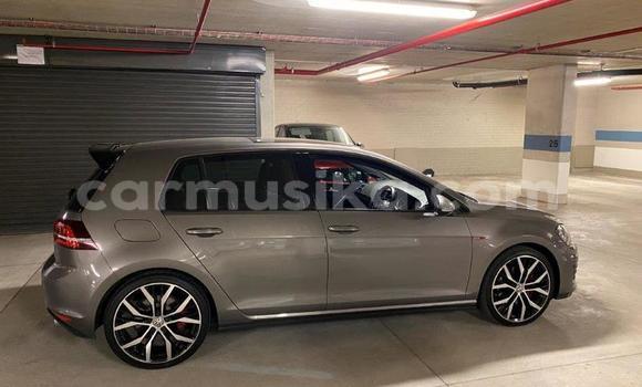 Acheter Occasion Voiture Volkswagen Golf GTI Noir à Beitbridge, Matabeleland South Acheter Occasion Voiture Volkswagen Golf GTI Noir à Beitbridge, Matabeleland South