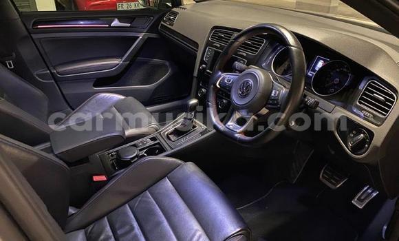 Acheter Occasion Voiture Volkswagen Golf GTI Noir à Beitbridge, Matabeleland South Acheter Occasion Voiture Volkswagen Golf GTI Noir à Beitbridge, Matabeleland South