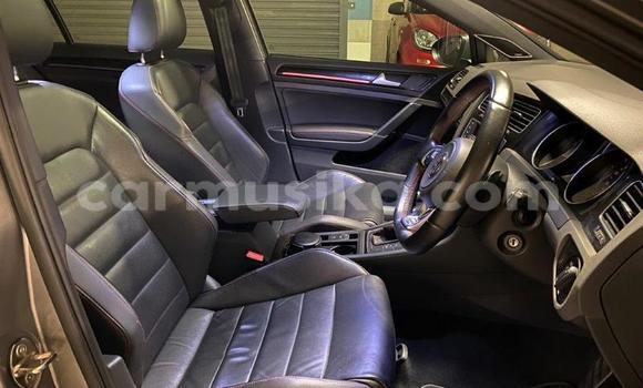 Acheter Occasion Voiture Volkswagen Golf GTI Noir à Beitbridge, Matabeleland South Acheter Occasion Voiture Volkswagen Golf GTI Noir à Beitbridge, Matabeleland South