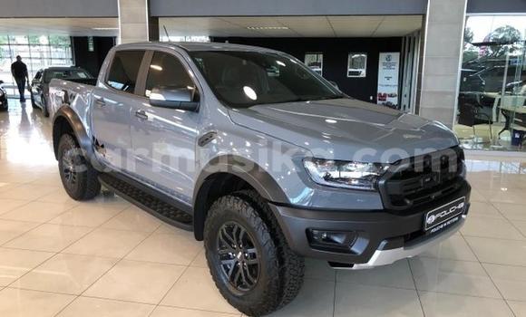 Acheter Occasion Voiture Ford Ranger Blanc à Beitbridge, Matabeleland South Acheter Occasion Voiture Ford Ranger Blanc à Beitbridge, Matabeleland South