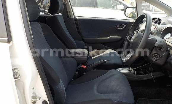 Tenga Imported Honda Fit Chena Mota in Borrowdale in Harare Tenga Imported Honda Fit Chena Mota in Borrowdale in Harare