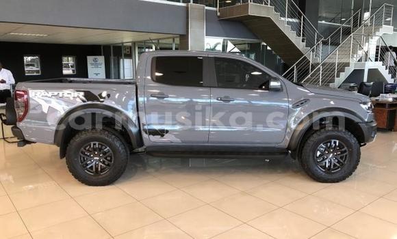 Acheter Occasion Voiture Ford Ranger Blanc à Beitbridge, Matabeleland South Acheter Occasion Voiture Ford Ranger Blanc à Beitbridge, Matabeleland South