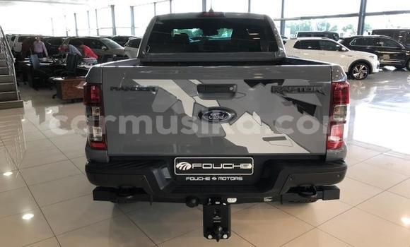 Acheter Occasion Voiture Ford Ranger Blanc à Beitbridge, Matabeleland South Acheter Occasion Voiture Ford Ranger Blanc à Beitbridge, Matabeleland South