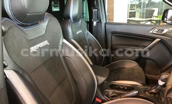 Acheter Occasion Voiture Ford Ranger Blanc à Beitbridge, Matabeleland South Acheter Occasion Voiture Ford Ranger Blanc à Beitbridge, Matabeleland South