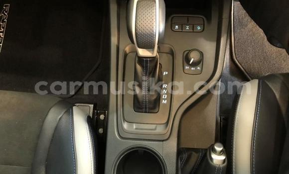 Acheter Occasion Voiture Ford Ranger Blanc à Beitbridge, Matabeleland South Acheter Occasion Voiture Ford Ranger Blanc à Beitbridge, Matabeleland South