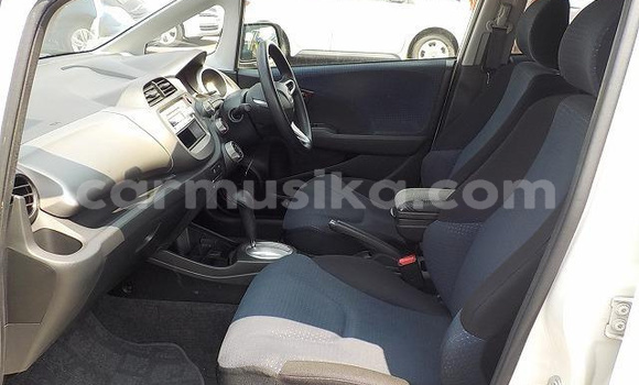 Tenga Imported Honda Fit Chena Mota in Borrowdale in Harare Tenga Imported Honda Fit Chena Mota in Borrowdale in Harare