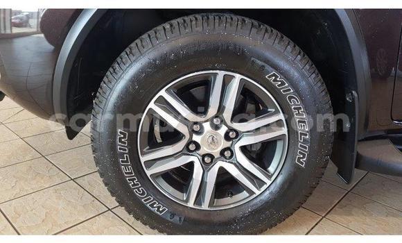 Tenga Tsaru Toyota Fortuner Zvimwe Mota in Beitbridge in Matabeleland South Tenga Tsaru Toyota Fortuner Zvimwe Mota in Beitbridge in Matabeleland South