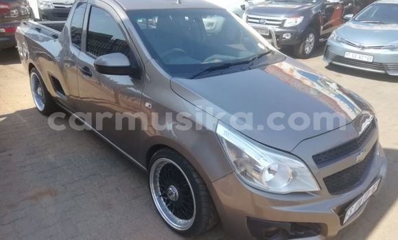 Acheter Occasion Voiture Chevrolet Corsa Gris à Beitbridge, Matabeleland South Acheter Occasion Voiture Chevrolet Corsa Gris à Beitbridge, Matabeleland South