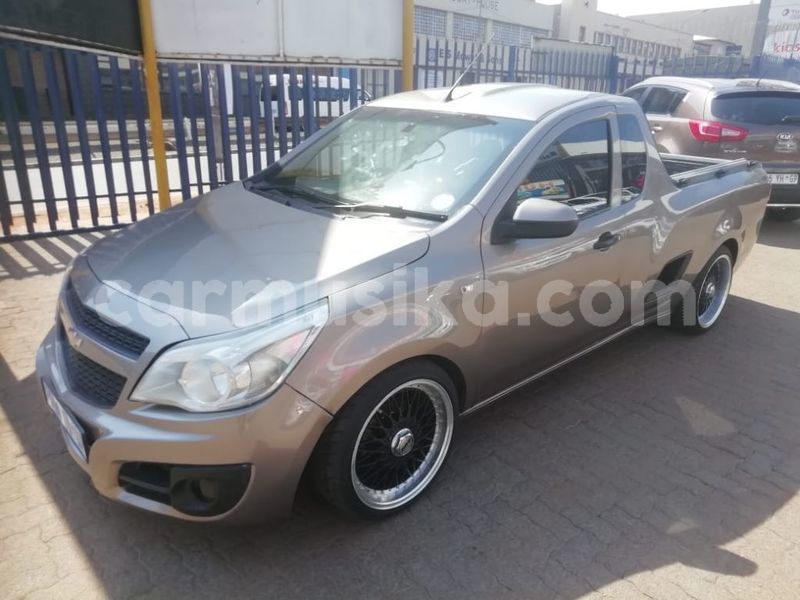 Big with watermark chevrolet corsa matabeleland south beitbridge 10570