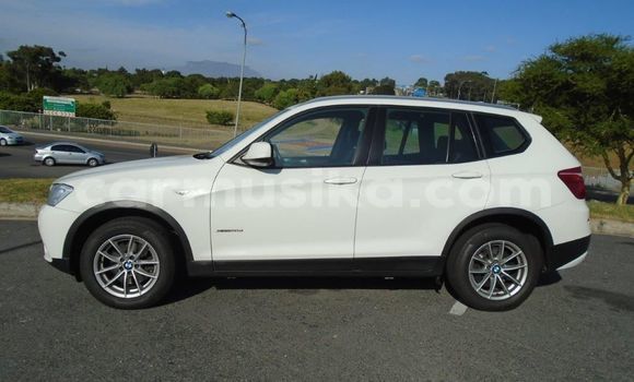 Tenga Tsaru BMW X3 Chena Mota in Beitbridge in Matabeleland South Tenga Tsaru BMW X3 Chena Mota in Beitbridge in Matabeleland South