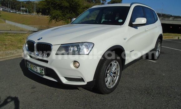 Tenga Tsaru BMW X3 Chena Mota in Beitbridge in Matabeleland South Tenga Tsaru BMW X3 Chena Mota in Beitbridge in Matabeleland South