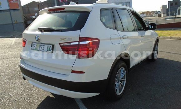 Tenga Tsaru BMW X3 Chena Mota in Beitbridge in Matabeleland South Tenga Tsaru BMW X3 Chena Mota in Beitbridge in Matabeleland South