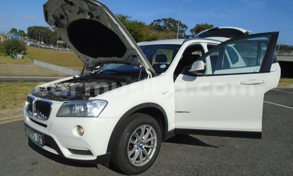 Tenga Tsaru BMW X3 Chena Mota in Beitbridge in Matabeleland South Tenga Tsaru BMW X3 Chena Mota in Beitbridge in Matabeleland South