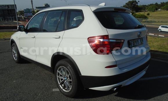 Tenga Tsaru BMW X3 Chena Mota in Beitbridge in Matabeleland South Tenga Tsaru BMW X3 Chena Mota in Beitbridge in Matabeleland South
