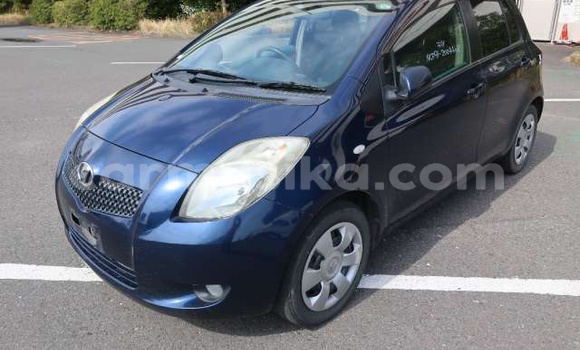 Tenga Imported Toyota Vitz Bhuruu Mota in Borrowdale in Harare Tenga Imported Toyota Vitz Bhuruu Mota in Borrowdale in Harare