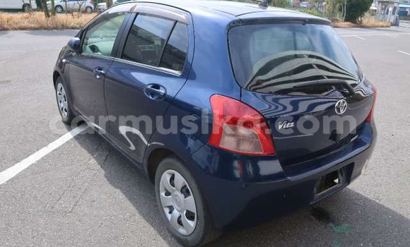 Tenga Imported Toyota Vitz Bhuruu Mota in Borrowdale in Harare Tenga Imported Toyota Vitz Bhuruu Mota in Borrowdale in Harare