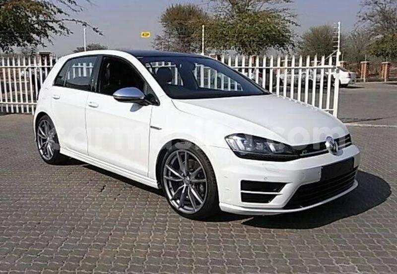 Big with watermark volkswagen golf r matabeleland south beitbridge 10579