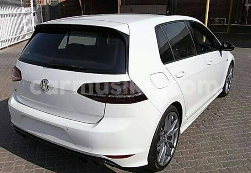 Big with watermark volkswagen golf r matabeleland south beitbridge 10579