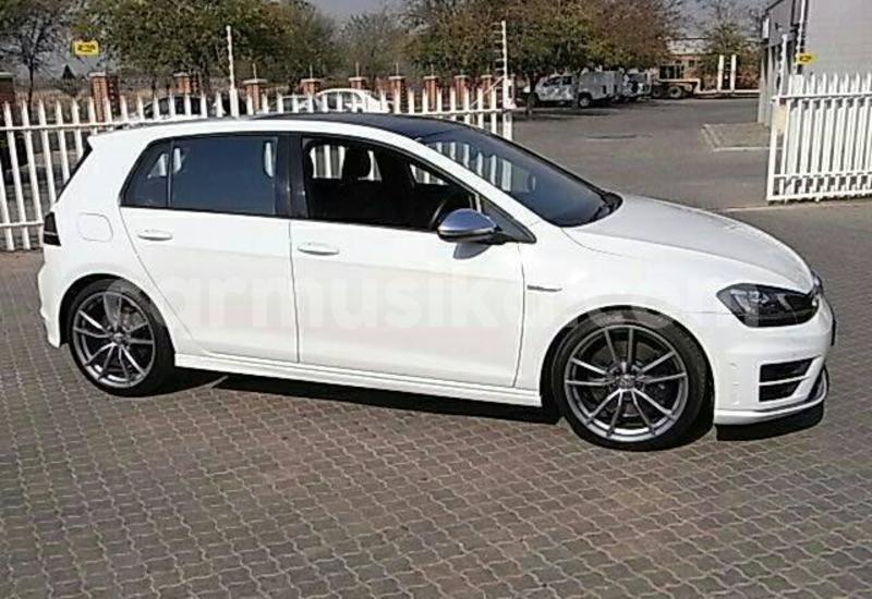 Big with watermark volkswagen golf r matabeleland south beitbridge 10579