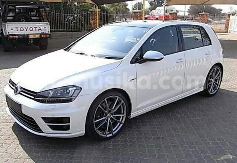 Big with watermark volkswagen golf r matabeleland south beitbridge 10579