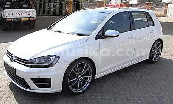Tenga Tsaru Volkswagen Golf R Chena Mota in Beitbridge in Matabeleland South Tenga Tsaru Volkswagen Golf R Chena Mota in Beitbridge in Matabeleland South