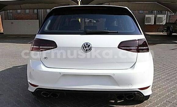 Tenga Tsaru Volkswagen Golf R Chena Mota in Beitbridge in Matabeleland South Tenga Tsaru Volkswagen Golf R Chena Mota in Beitbridge in Matabeleland South